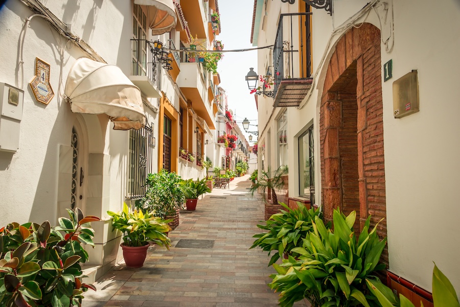 Costa del Sol Property Market 2026: Where Prices Are Rising Fastest