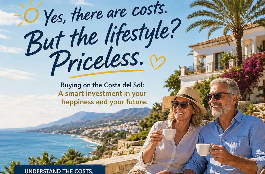 Spain Buyers Property Guide