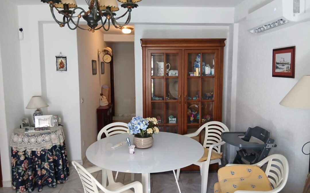 2 Bedroom Apartment, Fuengirola