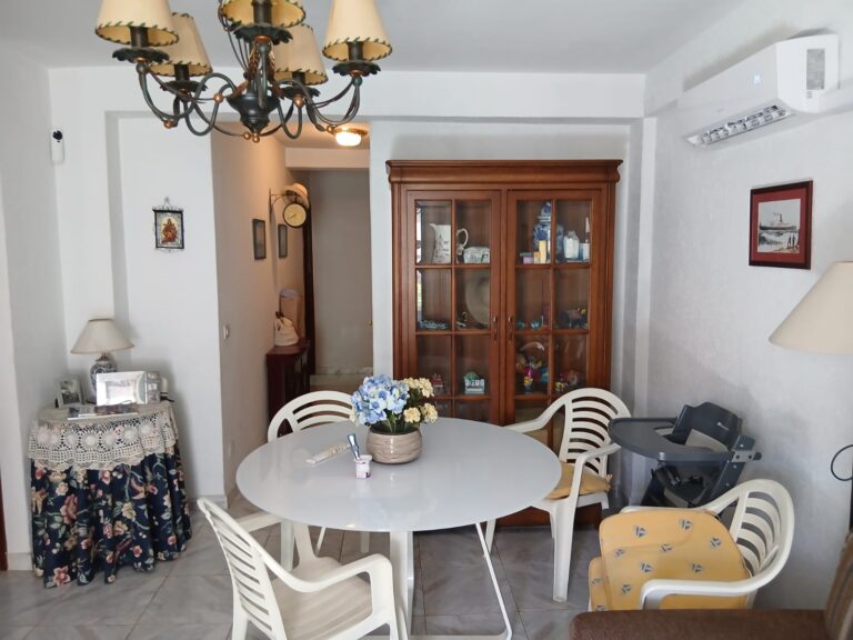 2 Bedroom Apartment, Fuengirola